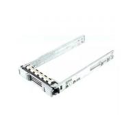 7D4F6 Салазки Dell Compellent SFF Small Form Factor 2.5 Tray
