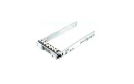 7D4F6 Салазки Dell Compellent SFF Small Form Factor 2.5 Tray 7D4F6 Салазки Dell Compellent SFF Small Form Factor 2.5 Tray