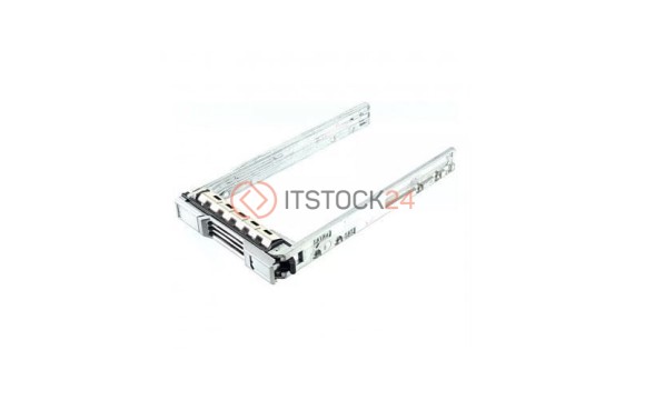 7D4F6 Салазки Dell Compellent SFF Small Form Factor 2.5" Tray