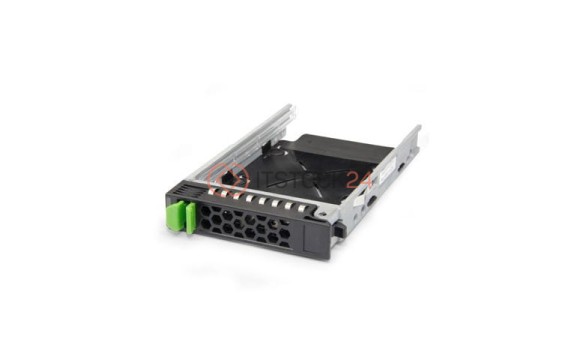 A3C40058356 Салазки Fujitsu 2.5 SATA SAS HDD TRAY CADDY S5 S6 S7