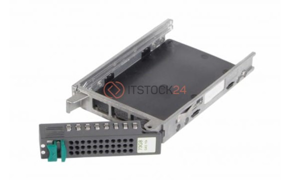 A3C40058359 Салазки Fujitsu 2.5 SATA SAS HDD TRAY CADDY S5 S6 S7