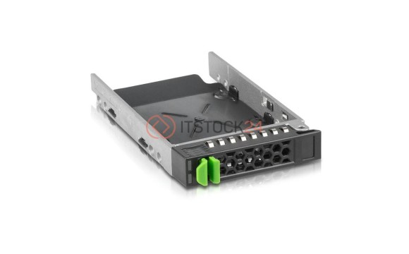A3C40101974 Салазки Fujitsu 2.5 SATA SAS HDD TRAY CADDY S5 S6 S7