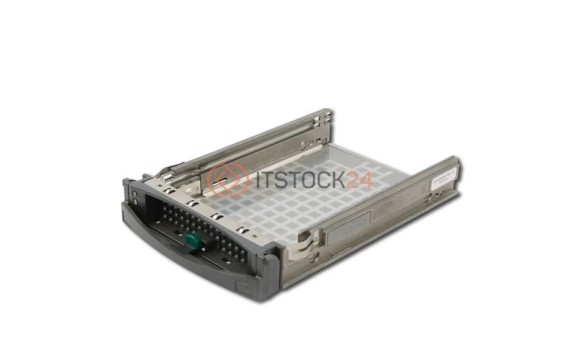 A3C40056861 Салазки Fujitsu 3.5 SATA SAS Tray Caddy для серверов Fujitsu