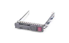 651681-001 Салазки HP 2.5 SATA/SAS Tray Caddy для G8 G9 G10 651681-001 Салазки HP 2.5 SATA/SAS Tray Caddy для G8 G9 G10