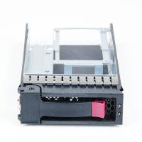 611469-001 Салазки HP 2.5 to 3.5 Hard Drive Tray G7