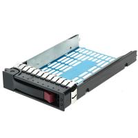 335537-001 Салазка HP 3.5 SATA SAS HHD Caddy Tray