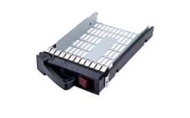 373211-002 Салазки HP 3.5 SATA/SAS Tray Caddy для серверов HP 373211-002 Салазки HP 3.5 SATA/SAS Tray Caddy для серверов HP