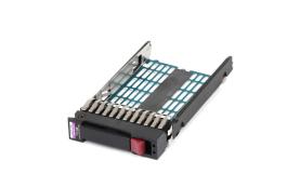 371593-001 Салазки HP Enterprise 2.5 SAS SATA Hot Swap 371593-001 Салазки HP Enterprise 2.5 SAS SATA Hot Swap