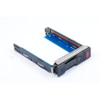 651314-001 Салазка HP 3.5 Tray Caddy G8 G9