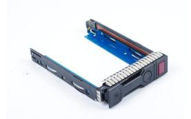 651314-001 Салазка HP 3.5 Tray Caddy G8 G9