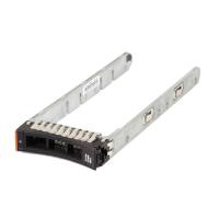 45W2106 Салазки IBM 2.5 HDD TRAY CADDY STORWIZE V3700