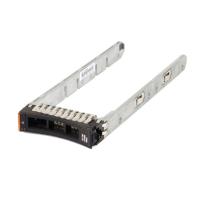 45W2107 Салазки IBM 2.5 HDD TRAY CADDY STORWIZE V3700