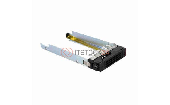 03T8147 Салазки IBM 2.5 SAS/SATA HDD Tray Caddy ThinkCentre RDx50 TD35