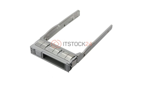 7050989 Салазки Oracle Coral Dory 3.5 tray caddy w/2.5 adapter