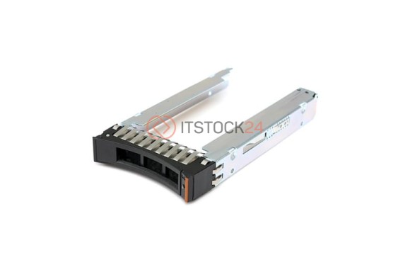 42R8462 Салазки IBM v3700 3.5 Hard Drive Tray для 2.5 HDD
