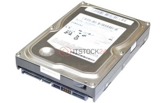 Жесткий диск Samsung HD502HI 500Gb  SATAII 3,5' HDD