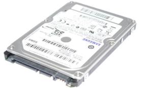 Жесткий диск Samsung HM250JI 250Gb 5400 SATA 2,5' HDD