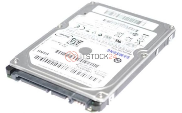 Жесткий диск Samsung HM250JI 250Gb 5400 SATA 2,5' HDD