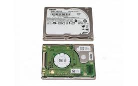 Жесткий диск Samsung HS122JC 120Gb 4200  1,8' HDD