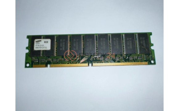 Оперативная память Samsung KMM374S1623CT SDRAM 128Mb
