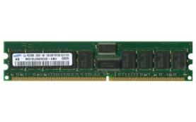 Оперативная память Samsung M312L2923CZ0-CB3 DDR 1024Mb