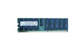 Оперативная память Samsung M312L5128AU0-CB3 DDR 4096Mb