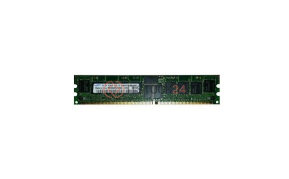 Оперативная память Samsung M312L6523DZ3-CCC DDR 512Mb