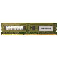 Оперативная память Samsung M378B2873EH1-CH9 DDRIII 1Gb