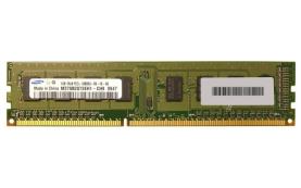 Оперативная память Samsung M378B2873EH1-CH9 DDRIII 1Gb Оперативная память Samsung M378B2873EH1-CH9 DDRIII 1Gb