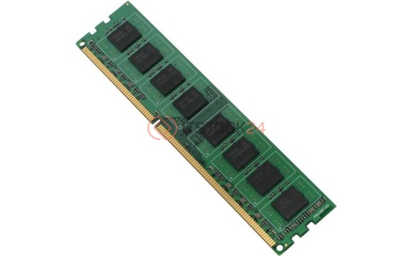 Оперативная память Samsung M378B5273DH0-CH9 DDRIII 4Gb