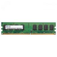 Оперативная память Samsung M378T5663RZ3-CF7 DDRII 2048Mb