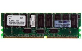 Оперативная память Samsung M383L6420ETS-CA0Q0 DDR 512Mb Оперативная память Samsung M383L6420ETS-CA0Q0 DDR 512Mb
