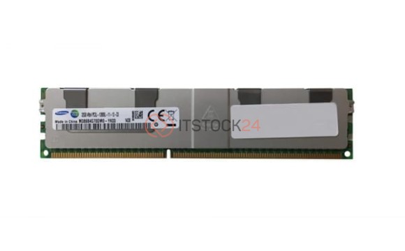 Оперативная память Samsung M386B4G70DM0-YK03 DDRIII 32Gb