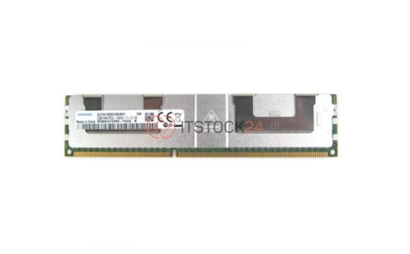 Оперативная память Samsung M386B4G70DM0-YK04Q DDRIII 32Gb