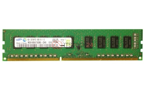Оперативная память Samsung M391B5673GB0-CH9 DDRIII 2Gb
