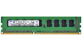 Оперативная память Samsung M391B5773CH0-YH9 DDRIII 2Gb Оперативная память Samsung M391B5773CH0-YH9 DDRIII 2Gb