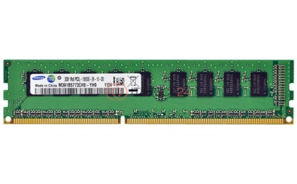 Оперативная память Samsung M391B5773CH0-YH9 DDRIII 2Gb