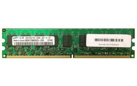 Оперативная память Samsung M391T5663DZ3-CE6 DDRII 2Gb Оперативная память Samsung M391T5663DZ3-CE6 DDRII 2Gb