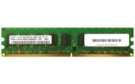 Оперативная память Samsung M391T5663QZ3-CE6 DDRII 2Gb Оперативная память Samsung M391T5663QZ3-CE6 DDRII 2Gb