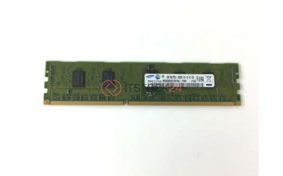 Оперативная память Samsung M393B2873FH0-CH9 DDRIII 1Gb