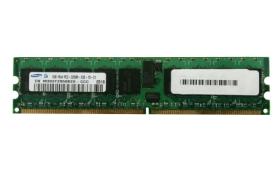 Оперативная память Samsung M393T2950BZ0-CCC DDRII 1024Mb Оперативная память Samsung M393T2950BZ0-CCC DDRII 1024Mb