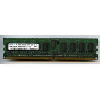 Оперативная память Samsung M393T6553EZ3-CCC DDRII 512Mb