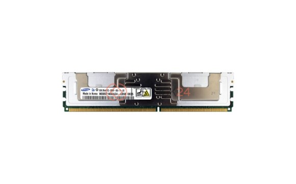 Оперативная память Samsung M395T1K66AZ4-CE66 DDRII 8Gb