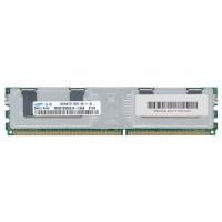398706-051 Оперативная память HP 1GB 2Rx8 PC2-5300F-555-11-B0