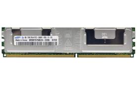 Оперативная память Samsung M395T5750EZ4-CE65 DDRII 2048Mb Оперативная память Samsung M395T5750EZ4-CE65 DDRII 2048Mb