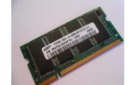 Оперативная память Samsung M470L3224FT0-CB3 DDR 256Mb Оперативная память Samsung M470L3224FT0-CB3 DDR 256Mb