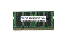 Оперативная память Samsung M470T5663QZ3-CF7 DDRII 2048Mb Оперативная память Samsung M470T5663QZ3-CF7 DDRII 2048Mb