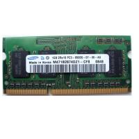 Оперативная память Samsung M471B2874DZ1-CF8 DDRIII 1024Mb