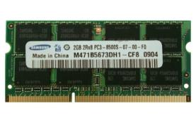 Оперативная память Samsung M471B5673DH1-CF8 DDRIII 2048Mb Оперативная память Samsung M471B5673DH1-CF8 DDRIII 2048Mb