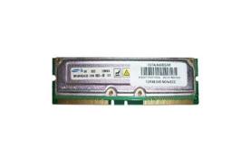 Оперативная память Samsung MR16R1624EG0-CM8 RIMM 128Mb Оперативная память Samsung MR16R1624EG0-CM8 RIMM 128Mb